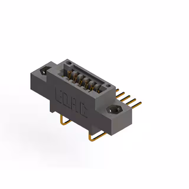 895-012-559-808 EDAC Inc.  Edgeboard Connectors